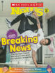 圖片 Scholastic News Grade 3 (2025-2026學年)