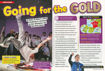 圖片 Scholastic News Grade 3 (2025-2026學年)