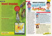 圖片 Scholastic News Grade 3 (2025-2026學年)