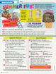 圖片 Scholastic News Grade 3 (2025-2026學年)