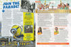 圖片 Scholastic News Grade 4 (2025-2026學年)
