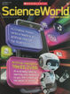 圖片 Scholastic Science World GRADES 6-10 (2025-2026學年)