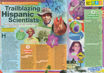 圖片 Scholastic Science World GRADES 6-10 (2025-2026學年)