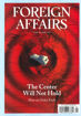 圖片 FOREIGN AFFAIRS 紙版