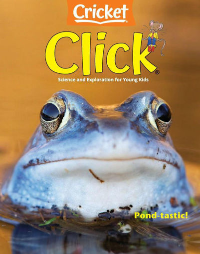 圖片 CLICK過刊