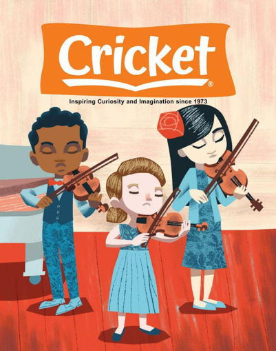 圖片 CRICKET