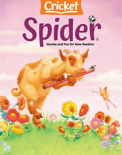 圖片 SPIDER過刊