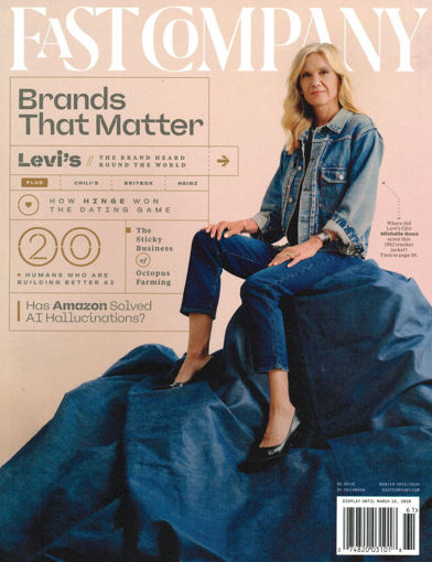 圖片 FAST COMPANY