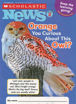 圖片 預購Scholastic News Grade 2 (2026-2027學年)