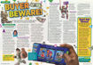 圖片 預購Scholastic News Grade 5-6 (2026-2027學年)