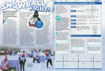 圖片 Scholastic MATH GRADES 6-9 過刊