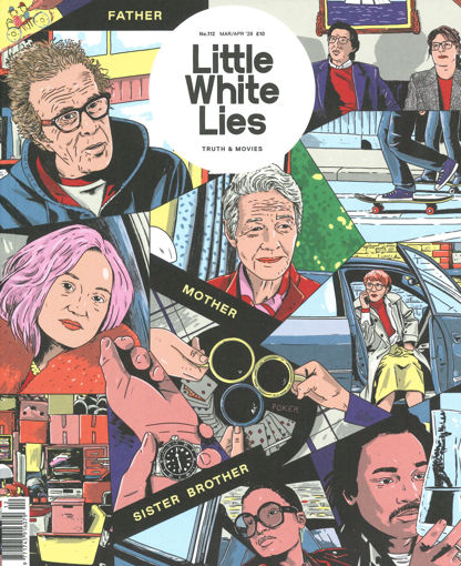 圖片 Little White Lies(UK)