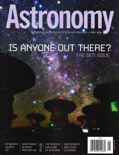 圖片 ASTRONOMY